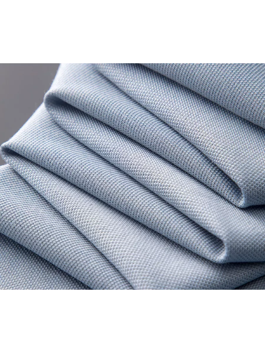 Perfect Blend of Comfort and Elegance Men's Stylish Polo T-Shirt