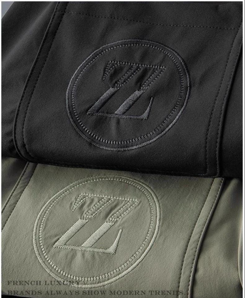 AlbaFlex Premium Lounge Jogger
