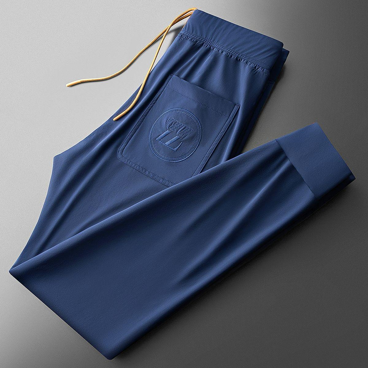 AlbaFlex Premium Lounge Jogger