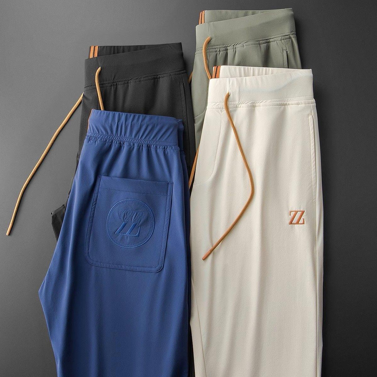 AlbaFlex Premium Lounge Jogger