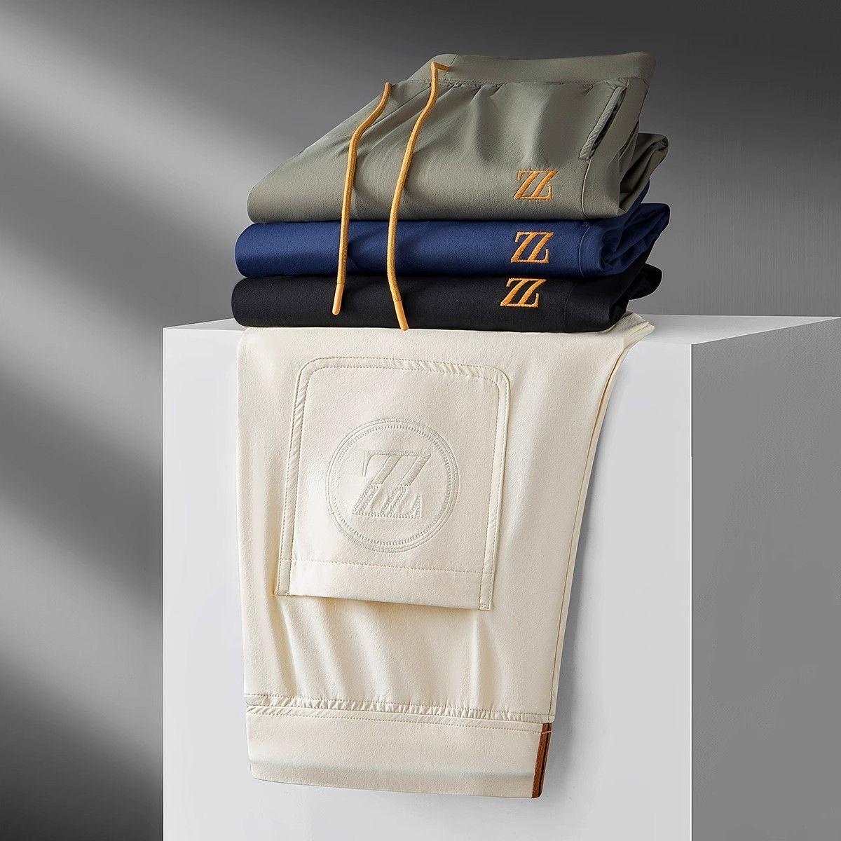 AlbaFlex Premium Lounge Jogger