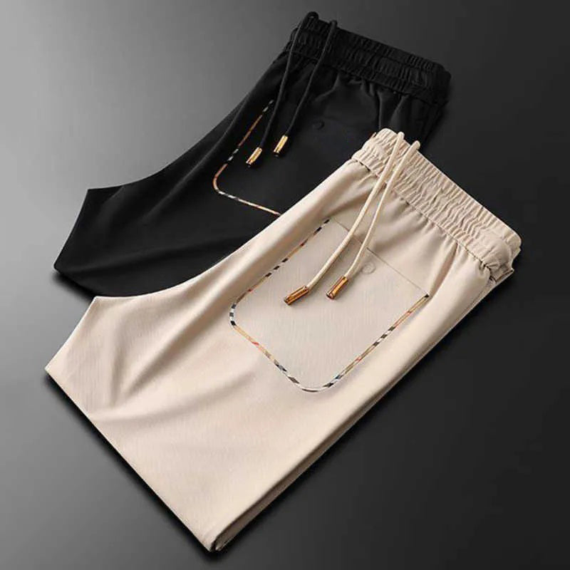 MonoTrek Streetwear Jogger