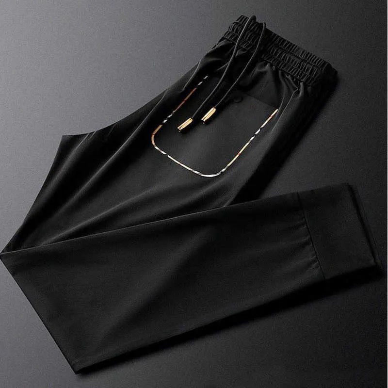 MonoTrek Streetwear Jogger