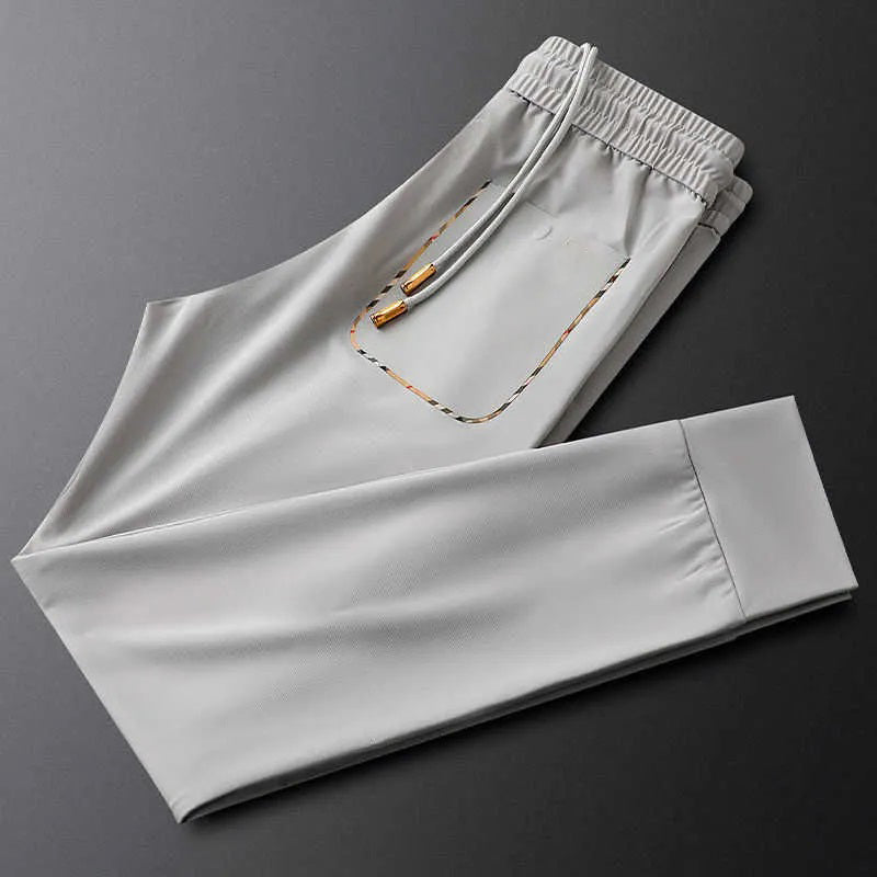 MonoTrek Streetwear Jogger