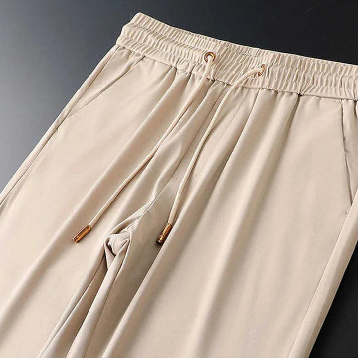 MonoTrek Streetwear Jogger